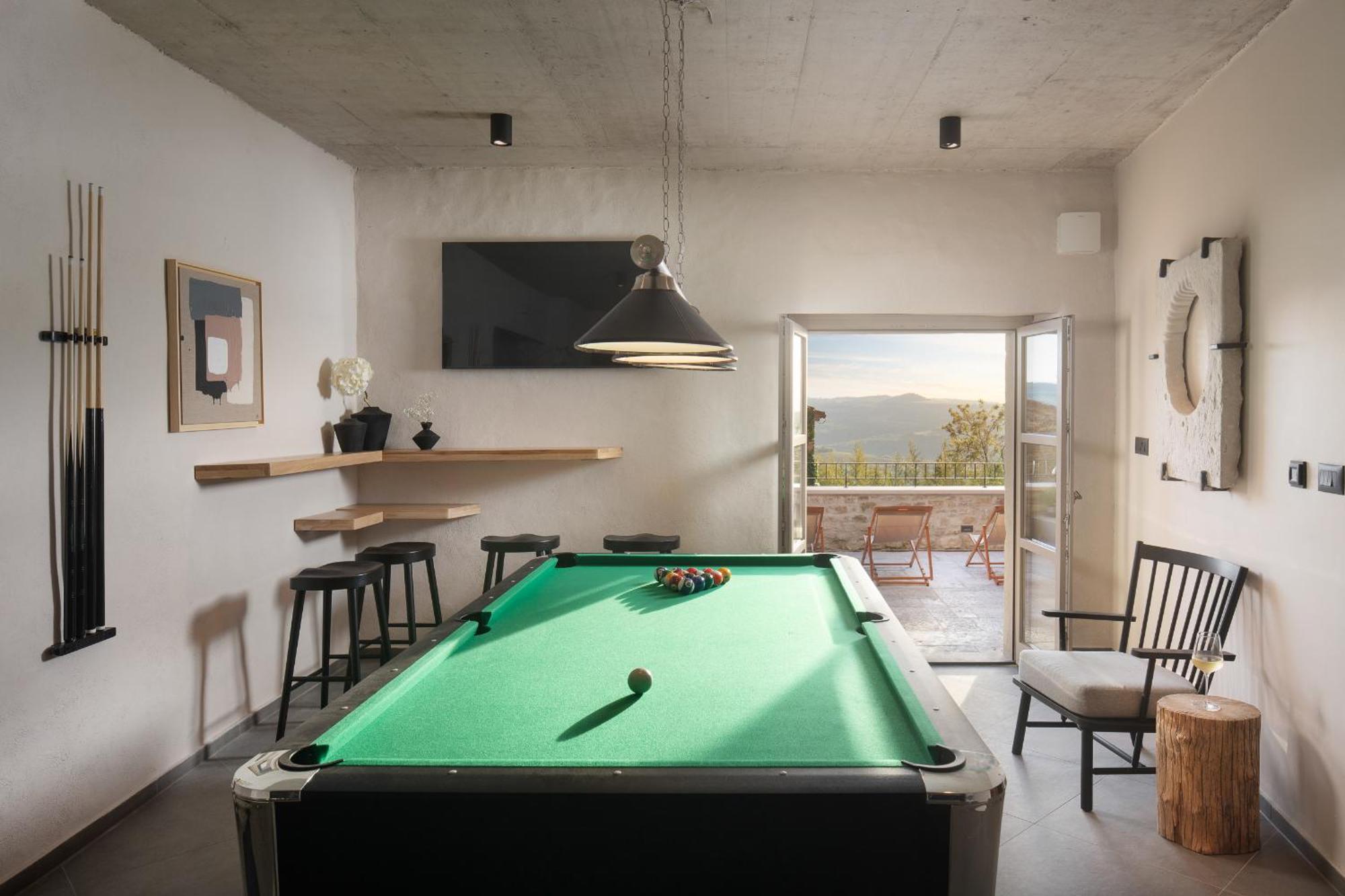 Villa Motovun Exteriör bild